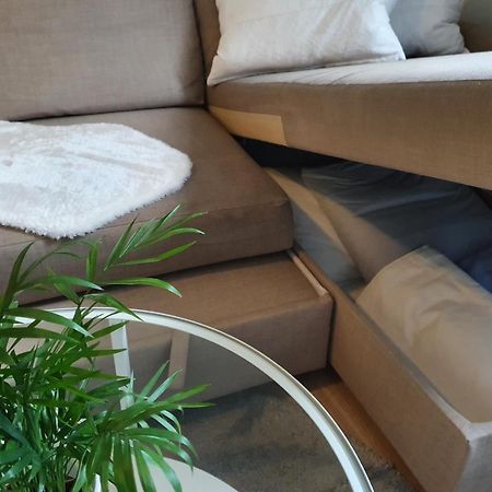 Studio W Centrum Miasta Holmestrand, Norwegia 外观 照片